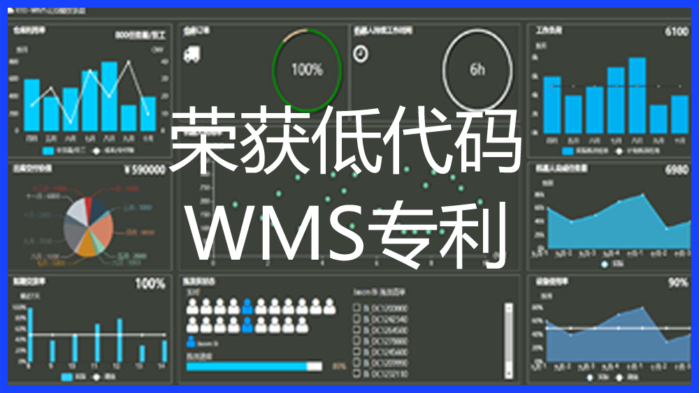 WMS倉儲管理系統(tǒng)